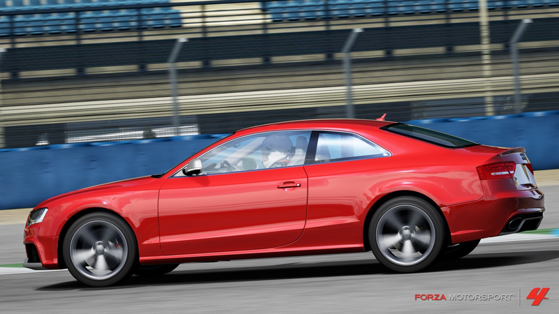 Illustration for article titled Forza 4 January Jalopnik Car Pack: Photos